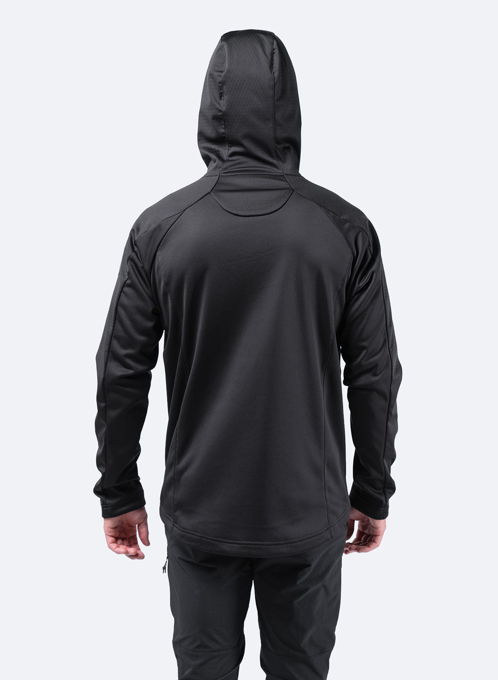 Zhik Men's Tech Hoodie