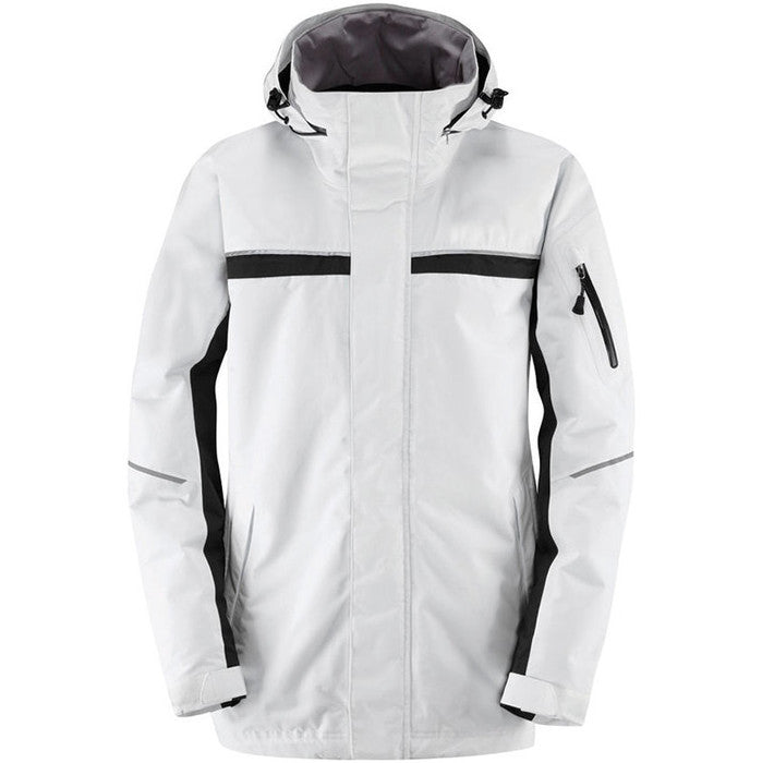 Henri Lloyd Men's Sail 2.0 Jacket
