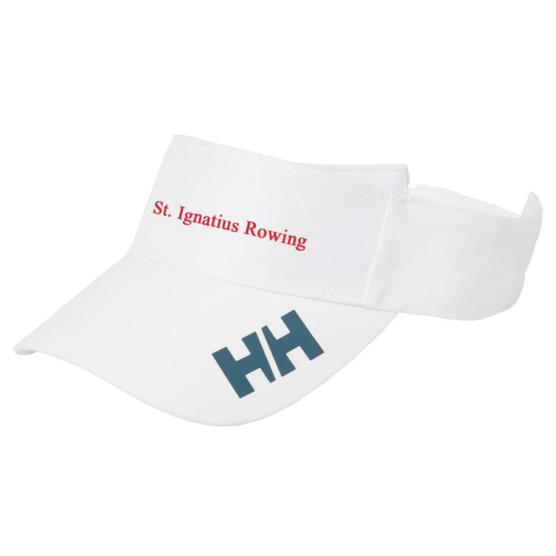 Helly Hansen St. Ignatius Rowing Visor