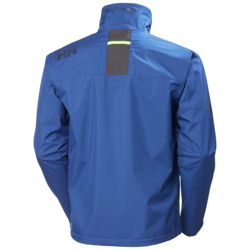 Helly Hansen Men's Crew Midlayer Jacket