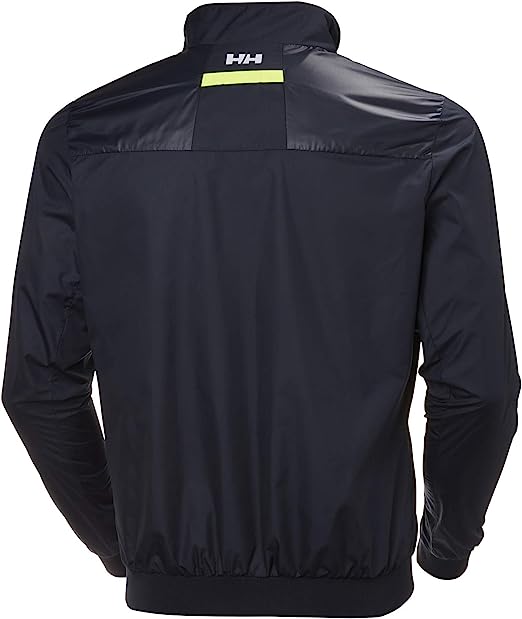 Helly Hansen Men's Crew Windbreaker