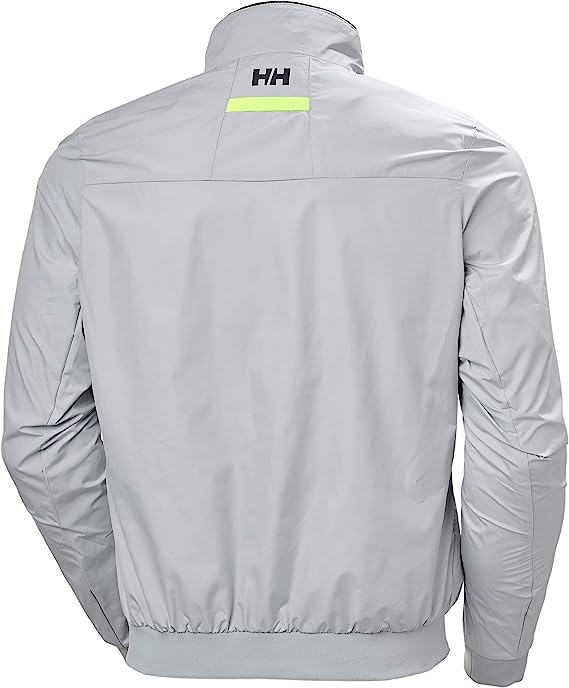 Helly Hansen Men's Crew Windbreaker