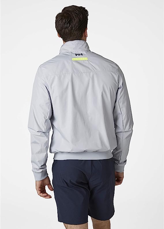 Helly Hansen Men's Crew Windbreaker
