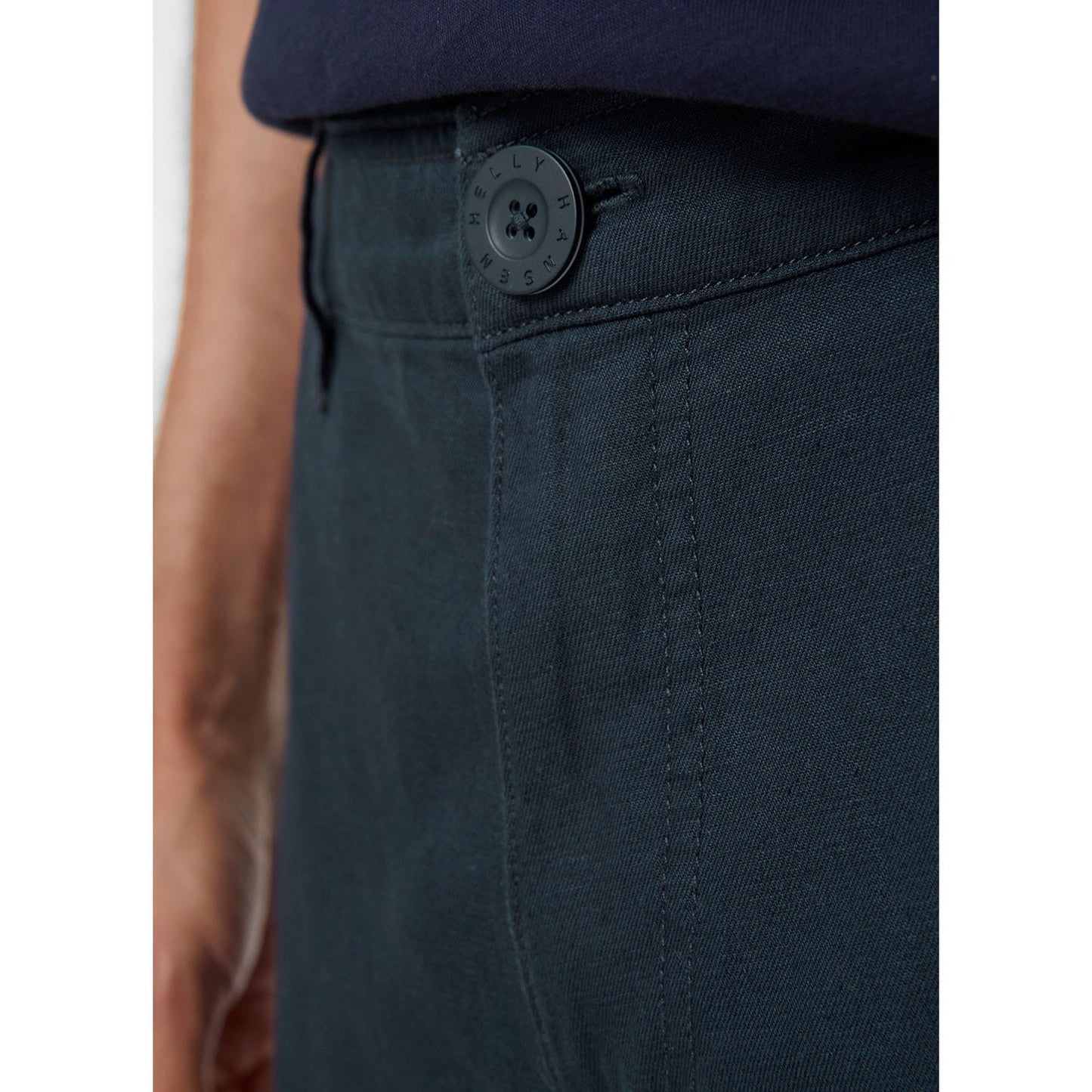 Helly Hansen Men's HH Bermuda Shorts 10" 2.0