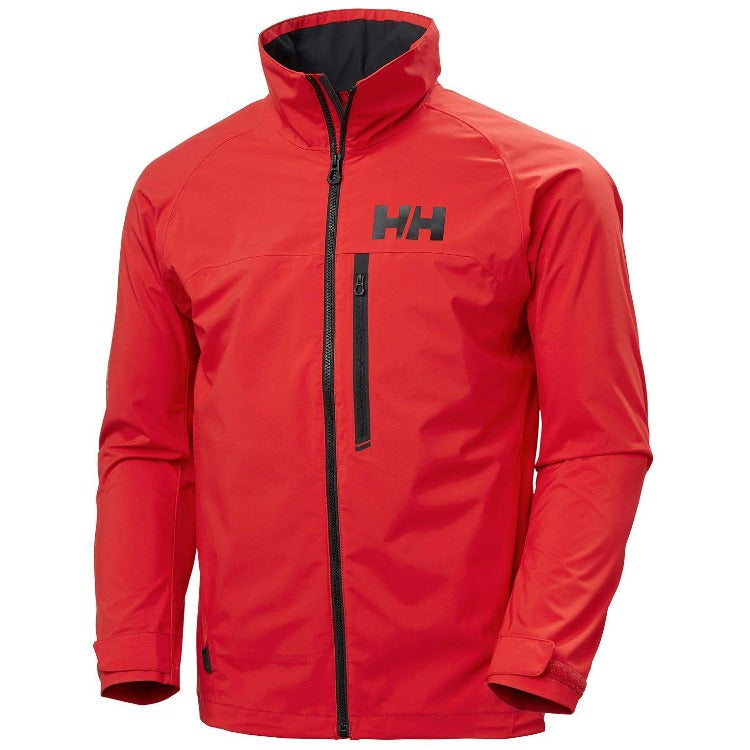 Helly Hansen HP Racing Jacket L Red