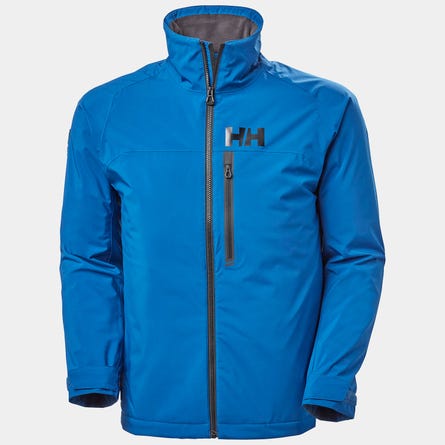 Helly Hansen Men's HP Lifaloft Racing Midlayer Jacket