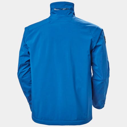 Helly Hansen Men's HP Lifaloft Racing Midlayer Jacket