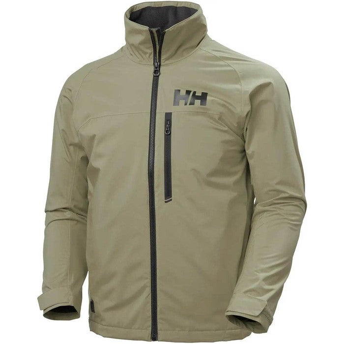 Helly Hansen Men's HP Racing Midlayer Jacket