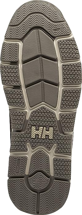 Helly Hansen Men's Newport F-1 Deck Shoe