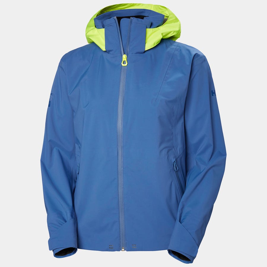 Helly Hansen Women's Foil Shell Jacket