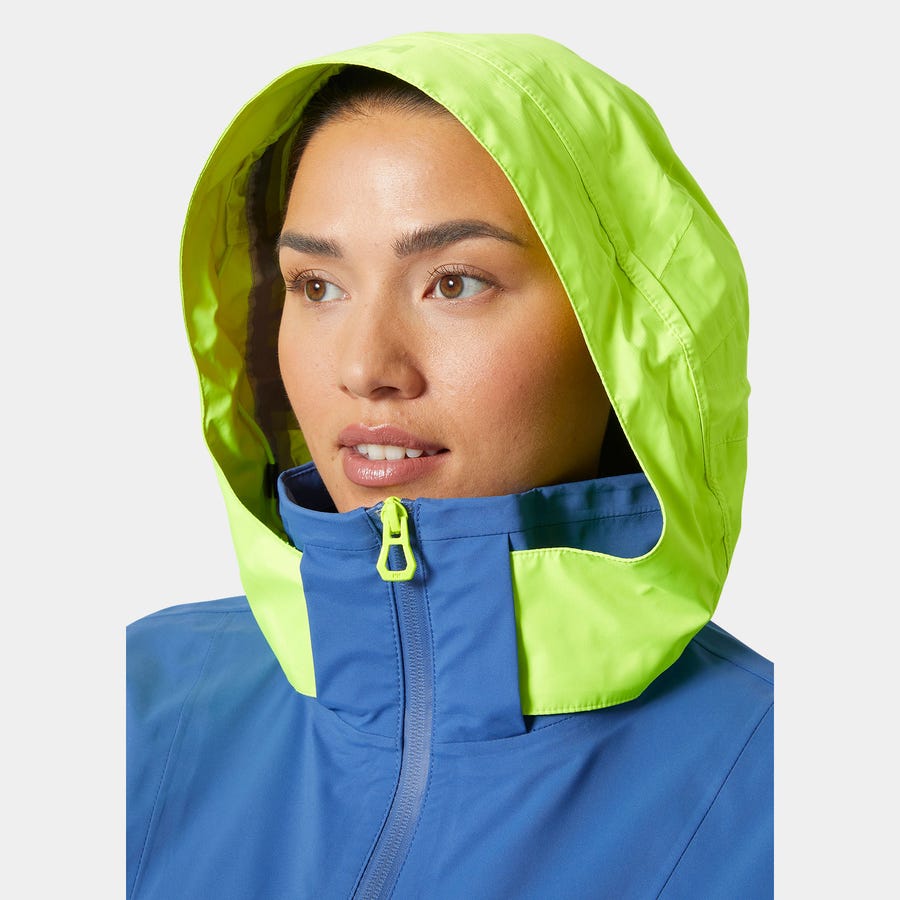 Helly Hansen Women's Foil Shell Jacket