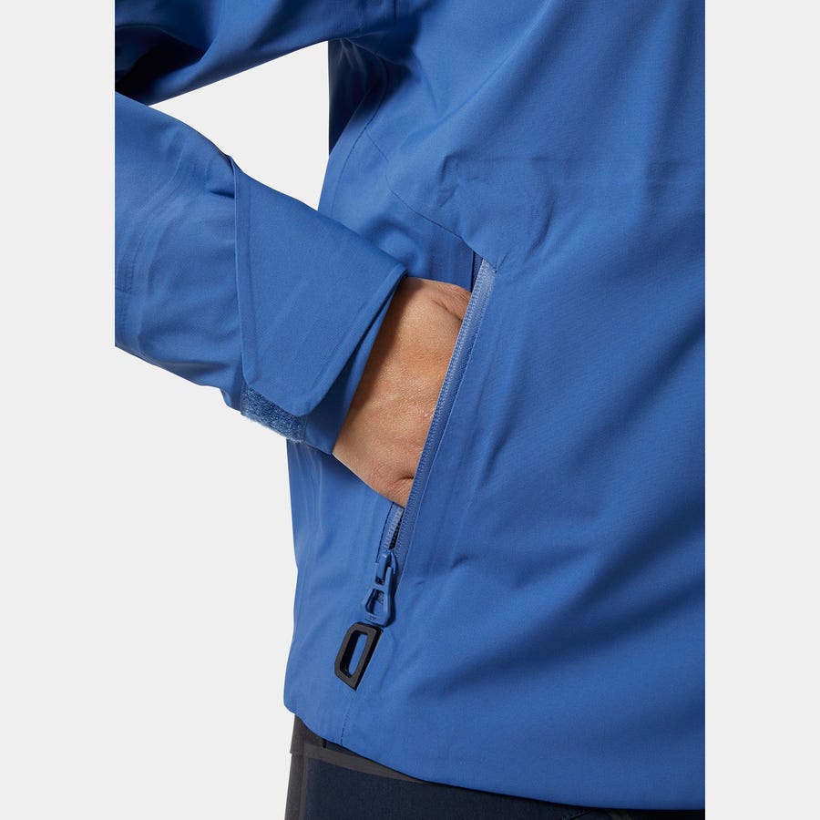 Helly Hansen Women's Foil Shell Jacket