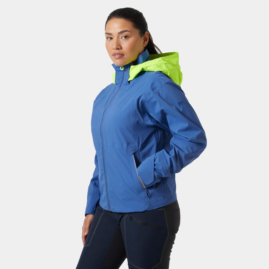 Helly Hansen Women's Foil Shell Jacket