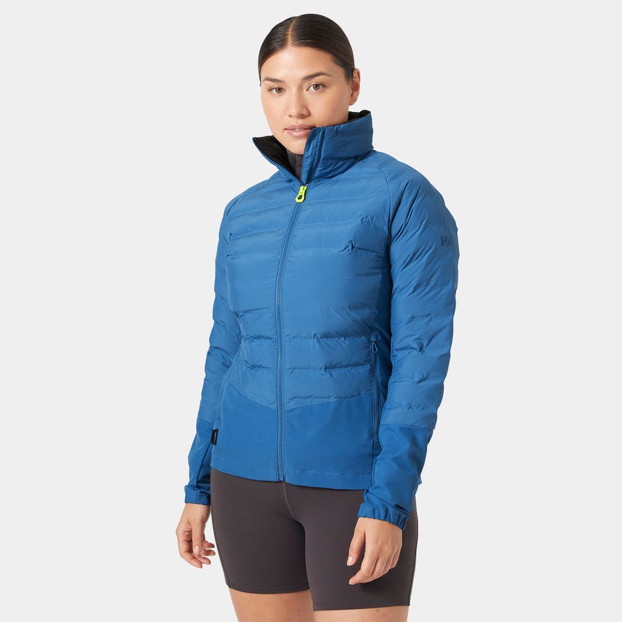 Helly Hansen Women's HP Hybrid Insulator 2.0