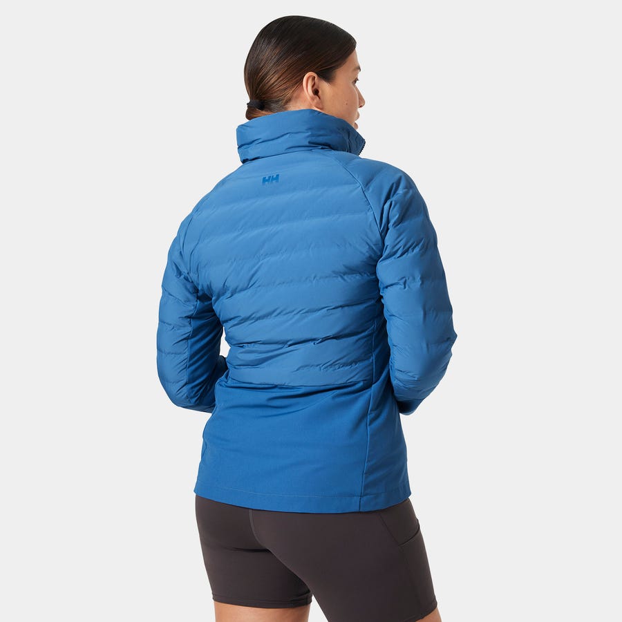 Helly Hansen Women's HP Hybrid Insulator 2.0