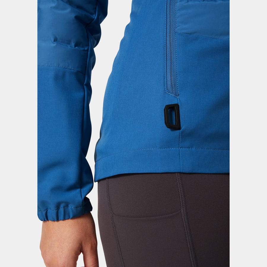 Helly Hansen Women's HP Hybrid Insulator 2.0