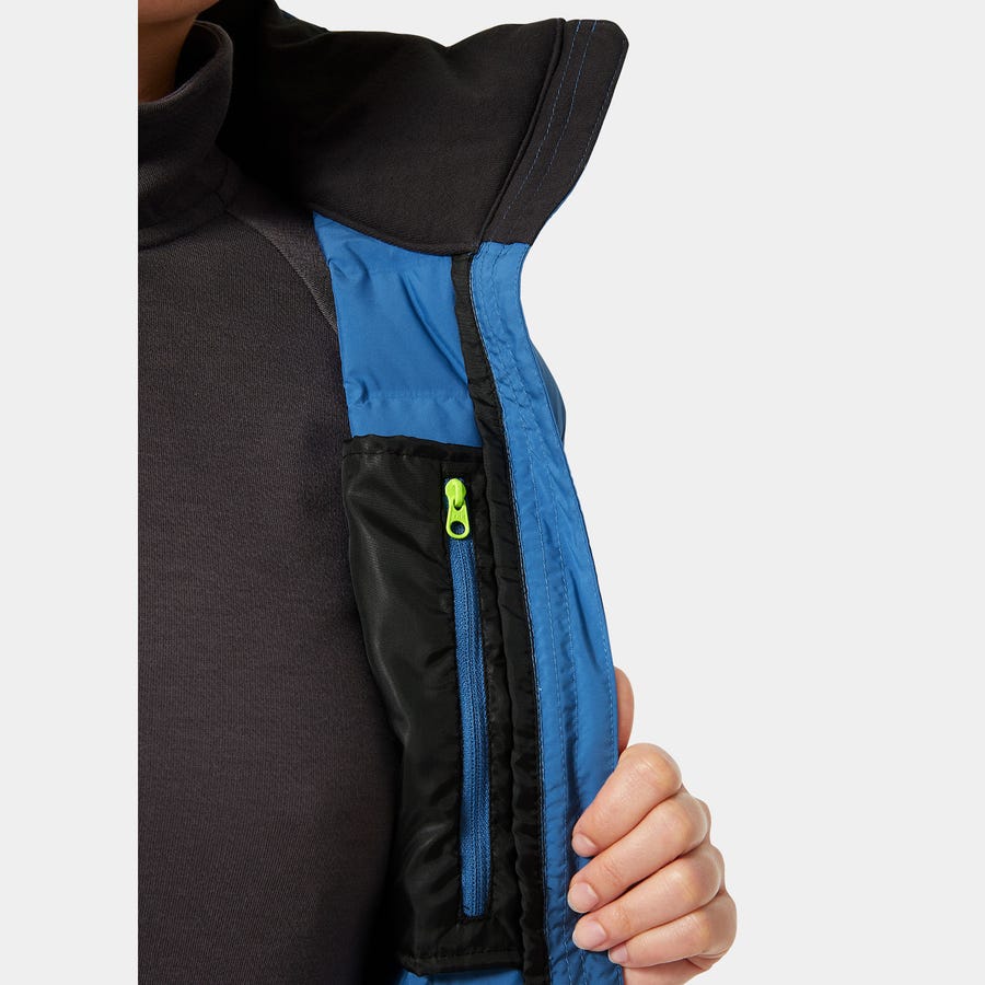 Helly Hansen Women's HP Hybrid Insulator 2.0