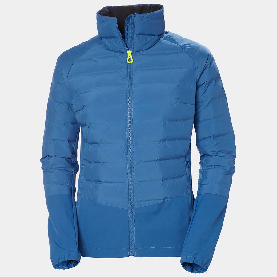 Helly Hansen Women's HP Hybrid Insulator 2.0