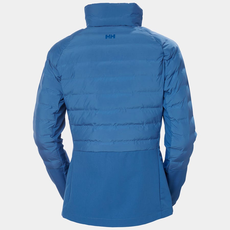 Helly Hansen Women's HP Hybrid Insulator 2.0