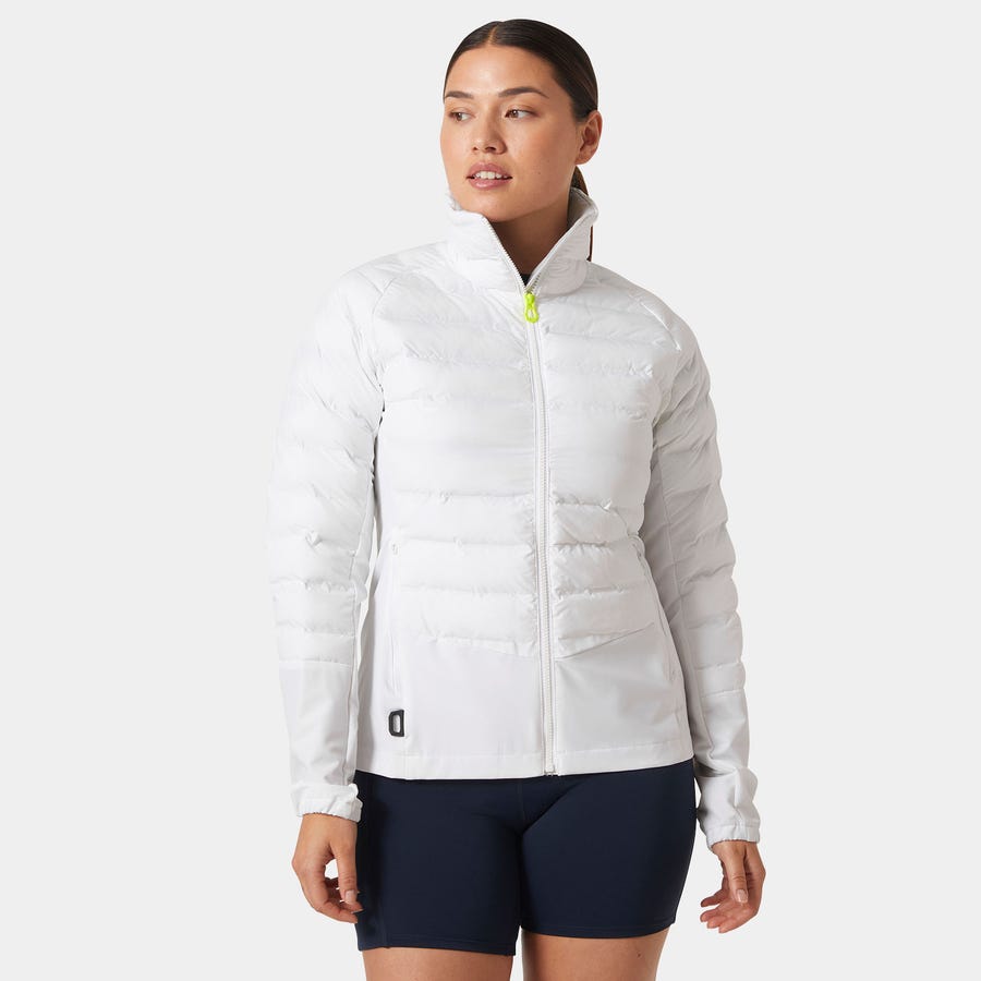 Helly Hansen Women's HP Hybrid Insulator 2.0