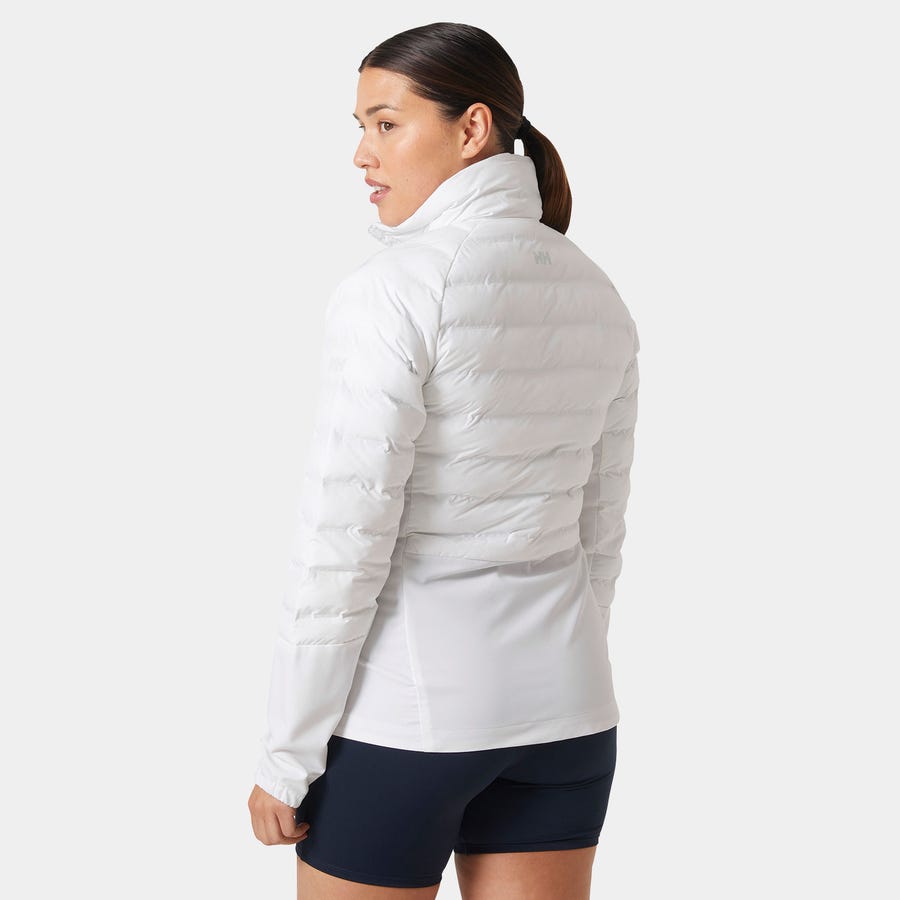 Helly Hansen Women's HP Hybrid Insulator 2.0