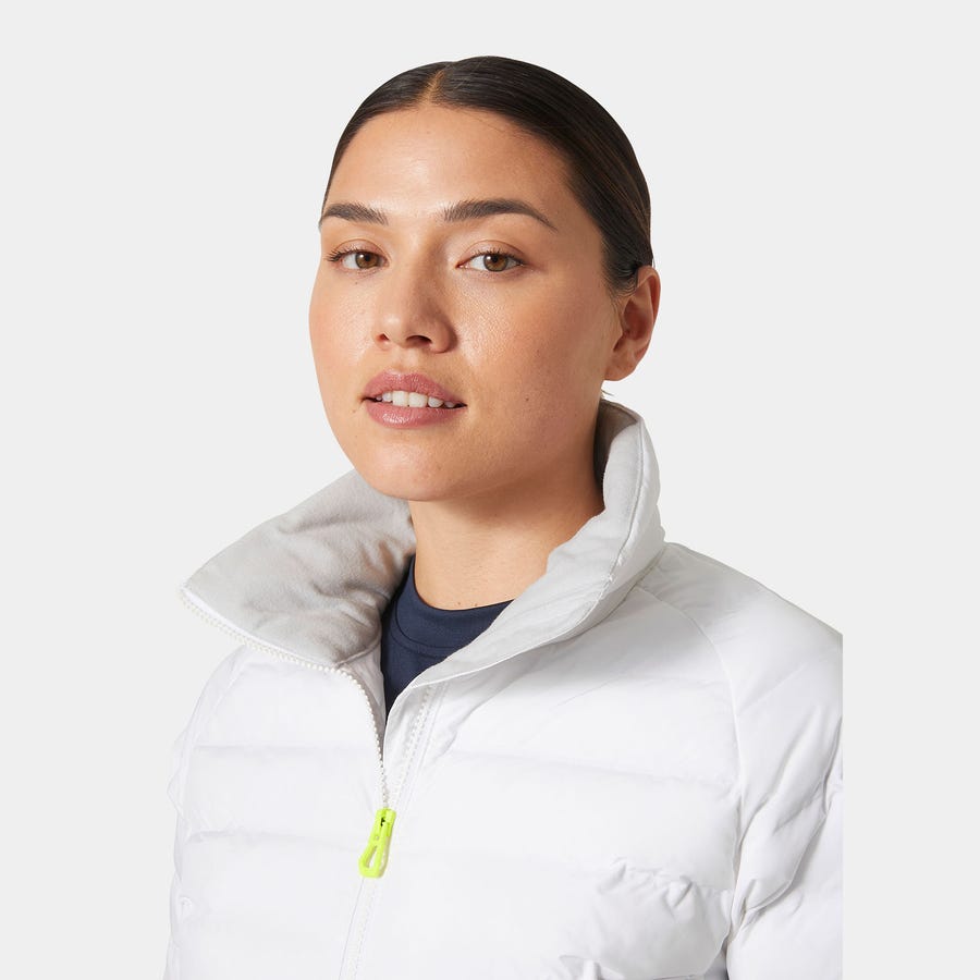 Helly Hansen Women's HP Hybrid Insulator 2.0
