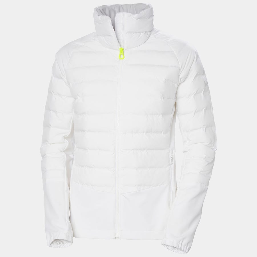Helly Hansen Women's HP Hybrid Insulator 2.0