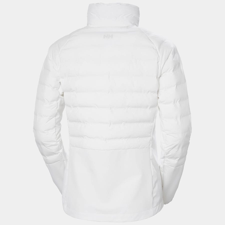 Helly Hansen Women's HP Hybrid Insulator 2.0