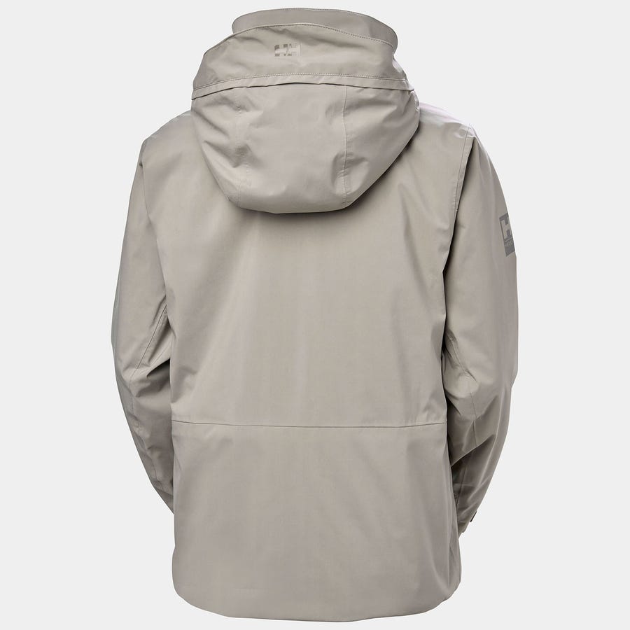 Helly Hansen Women's HP Racing Lifaloft Hood Jacket