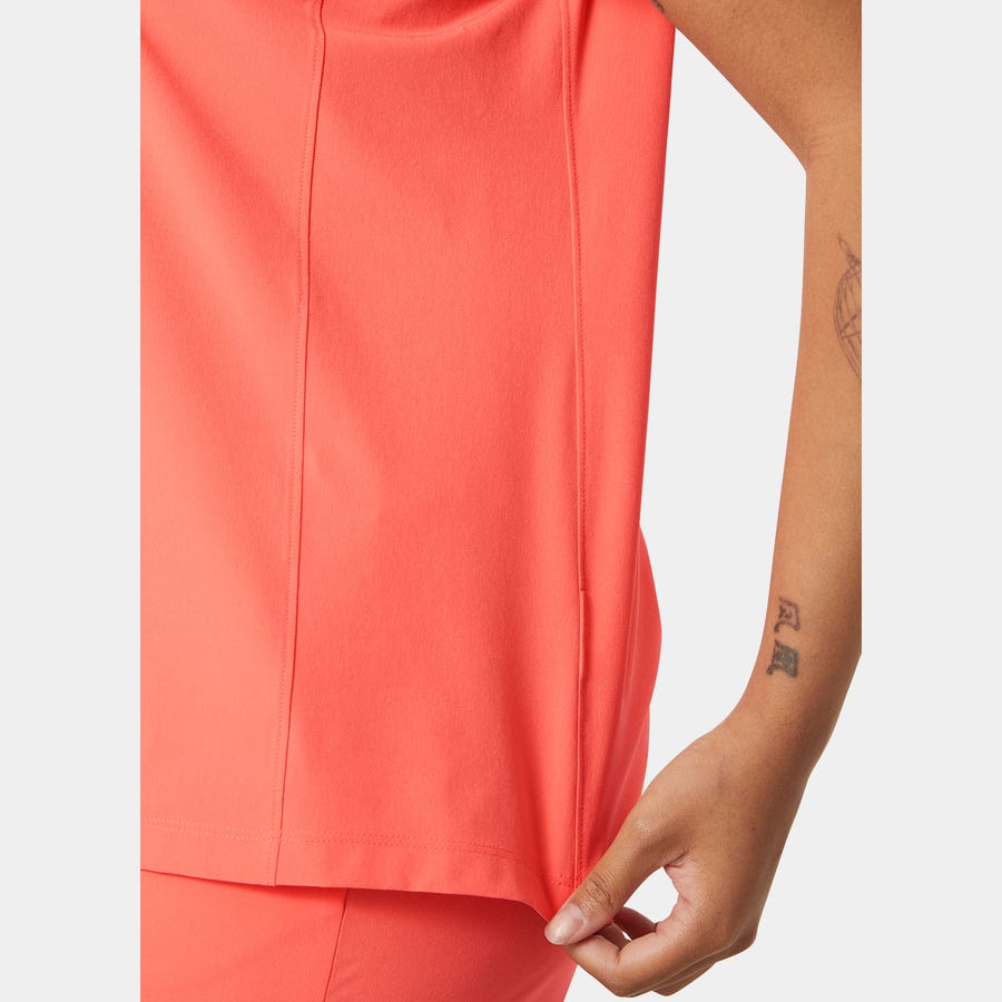 Helly Hansen Women's Thalia Summer Top