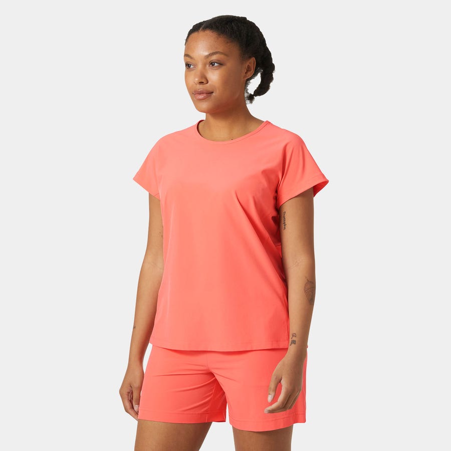Helly Hansen Women's Thalia Summer Top