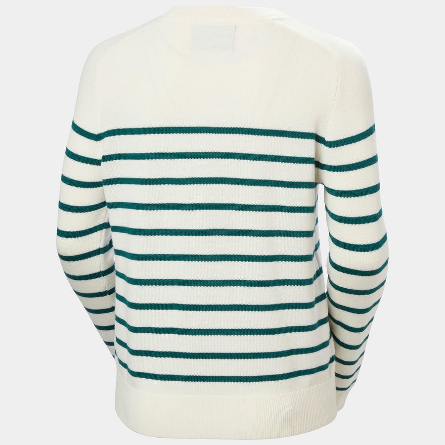 Helly Hansen Women's Molene Wool Sweater