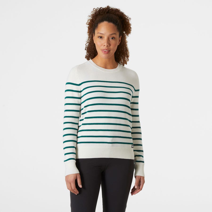 Helly Hansen Women's Molene Wool Sweater