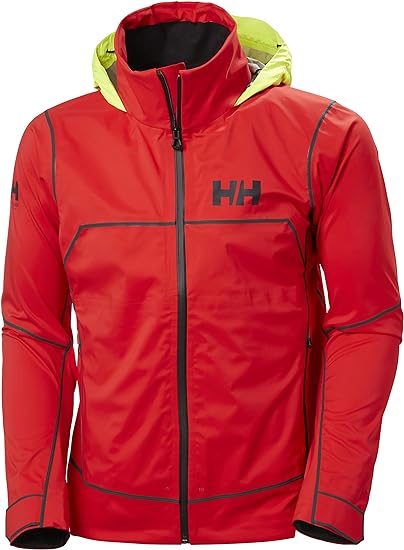 Helly Hansen Men's HP Foil Shell Jacket