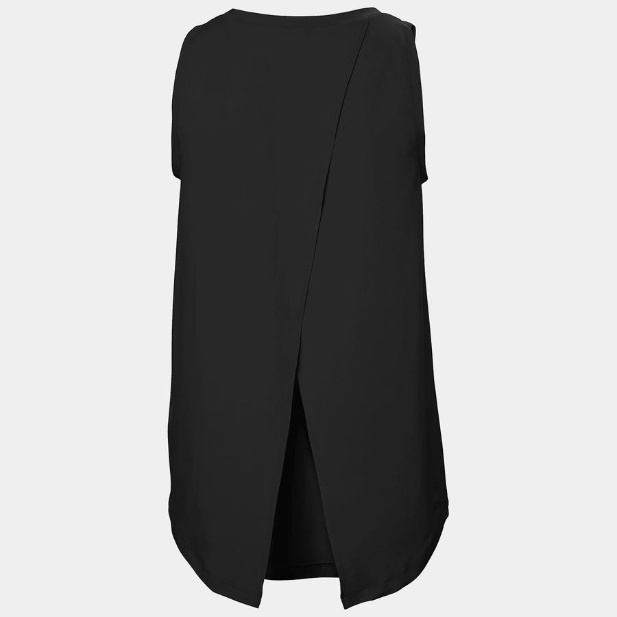 Helly Hansen Women's Tech Split Back Tank Top