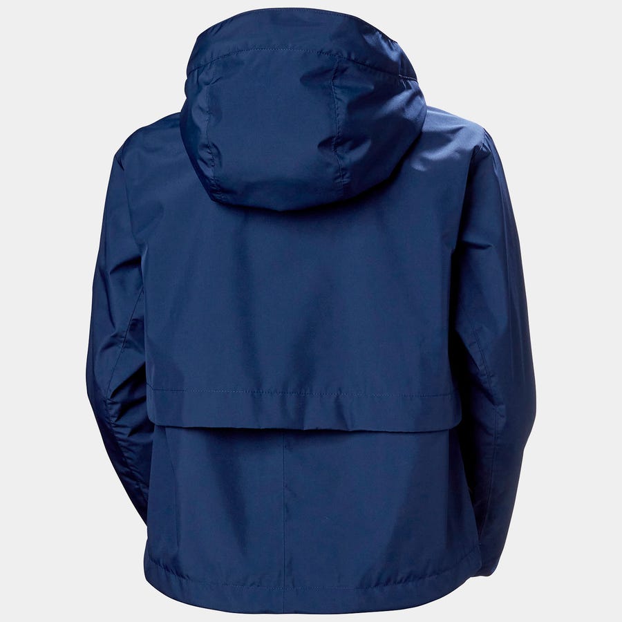 Helly Hansen Women's T2 Rain Jacket