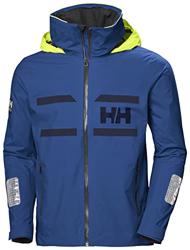 helly hansen sailing gear Helly Hansen Men's Salt Light Navigator Sailing Jacket