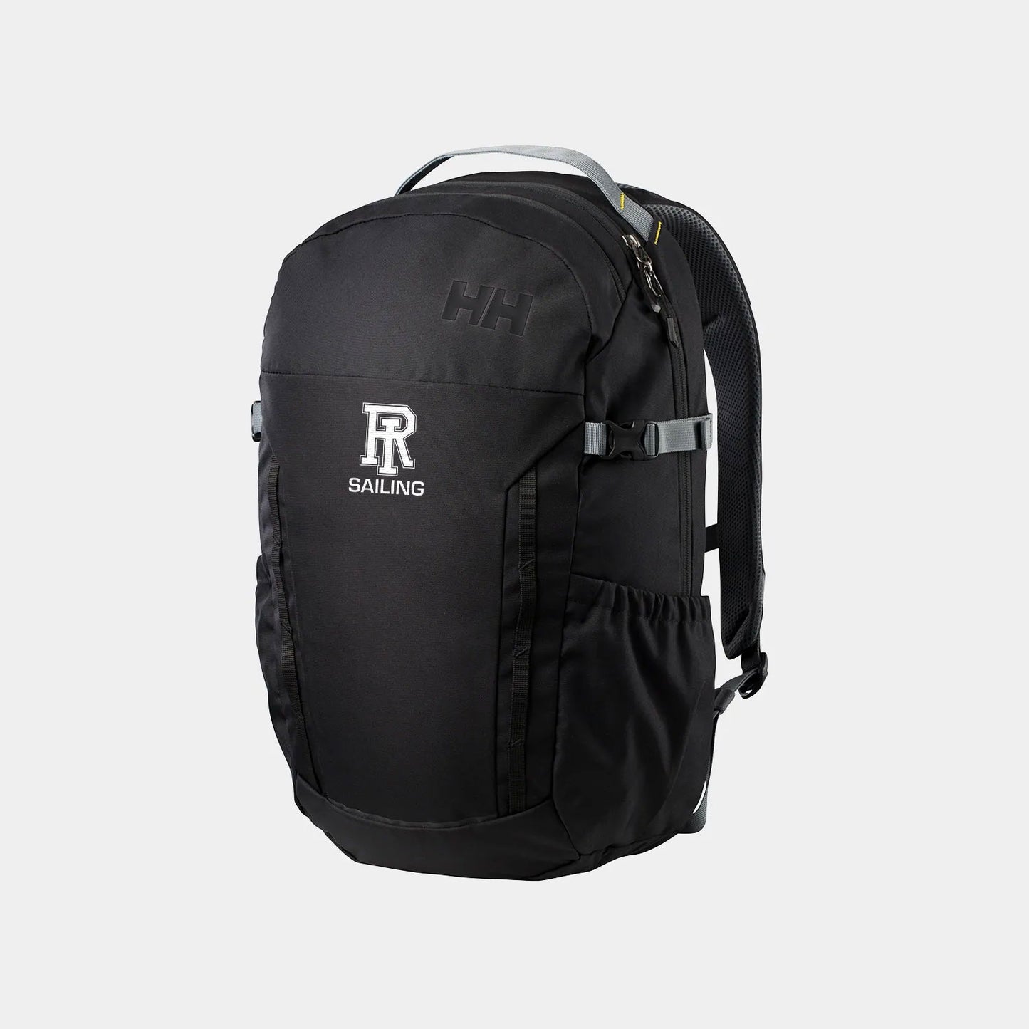 Helly Hansen Rhode Island Sailing Team Loke Backpack Black