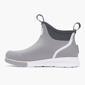 XTRATUF Men's 6" Ankle Deck Boot Sport