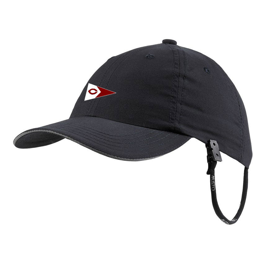 Musto UChicago Sailing Corporate Fast Dry Cap