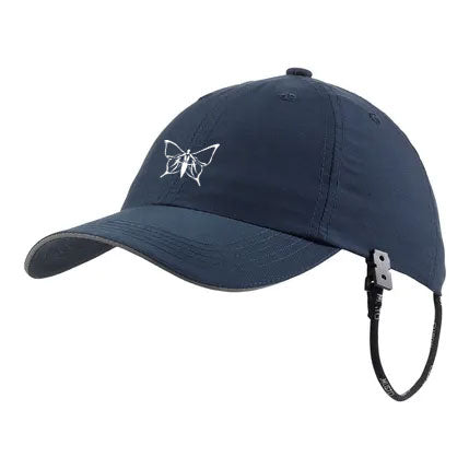 Musto CTC Corporate Fast Dry Cap OS Navy
