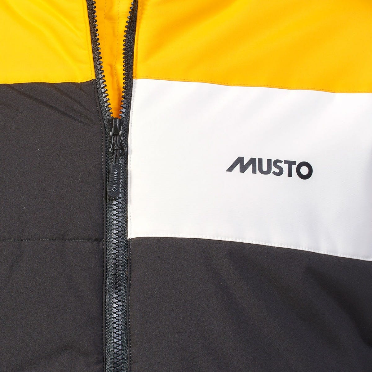 Musto Men's 64 Puffer Jacket