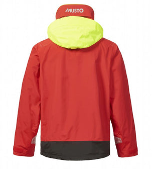 Musto Men's BR1 Channel Jacket