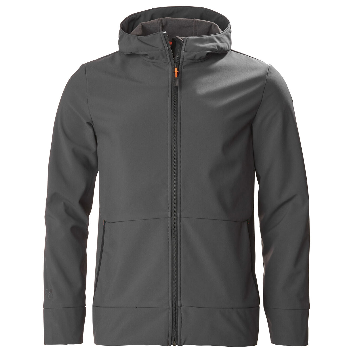 Musto Men's Land Rover Full Zip Softshell Hoodie
