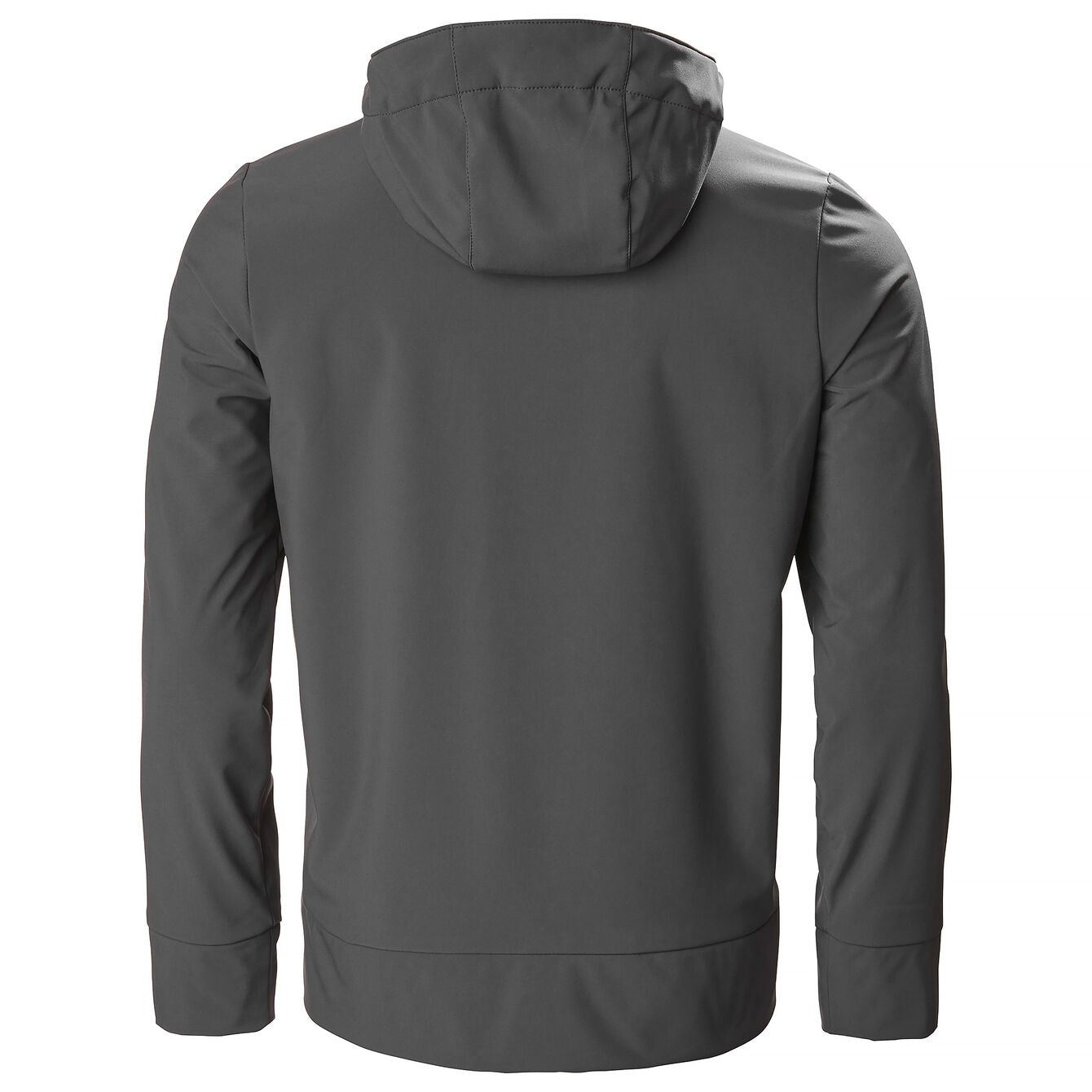 Musto Men's Land Rover Full Zip Softshell Hoodie