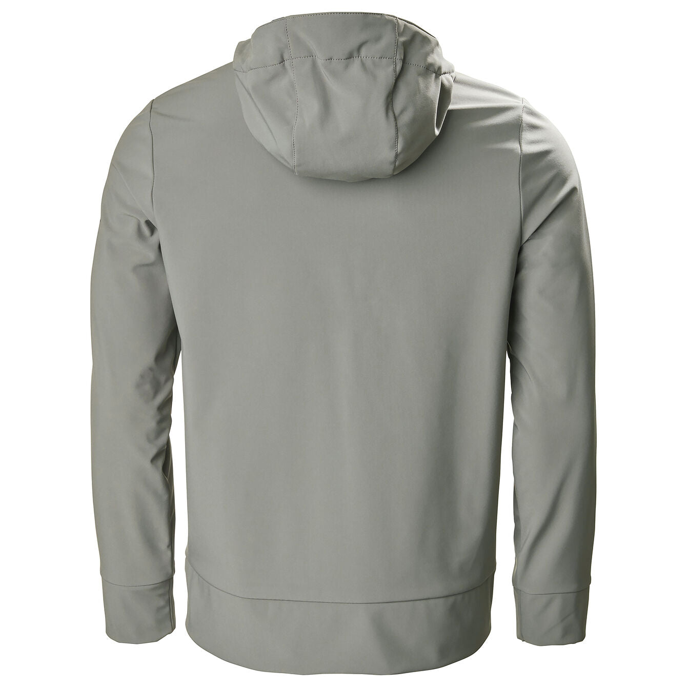 Musto Men's Land Rover Full Zip Softshell Hoodie