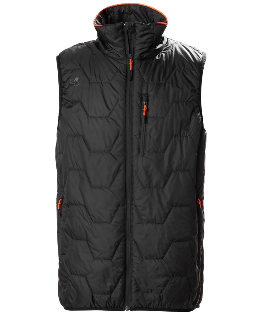 Musto Men's Land Rover Primaloft Vest