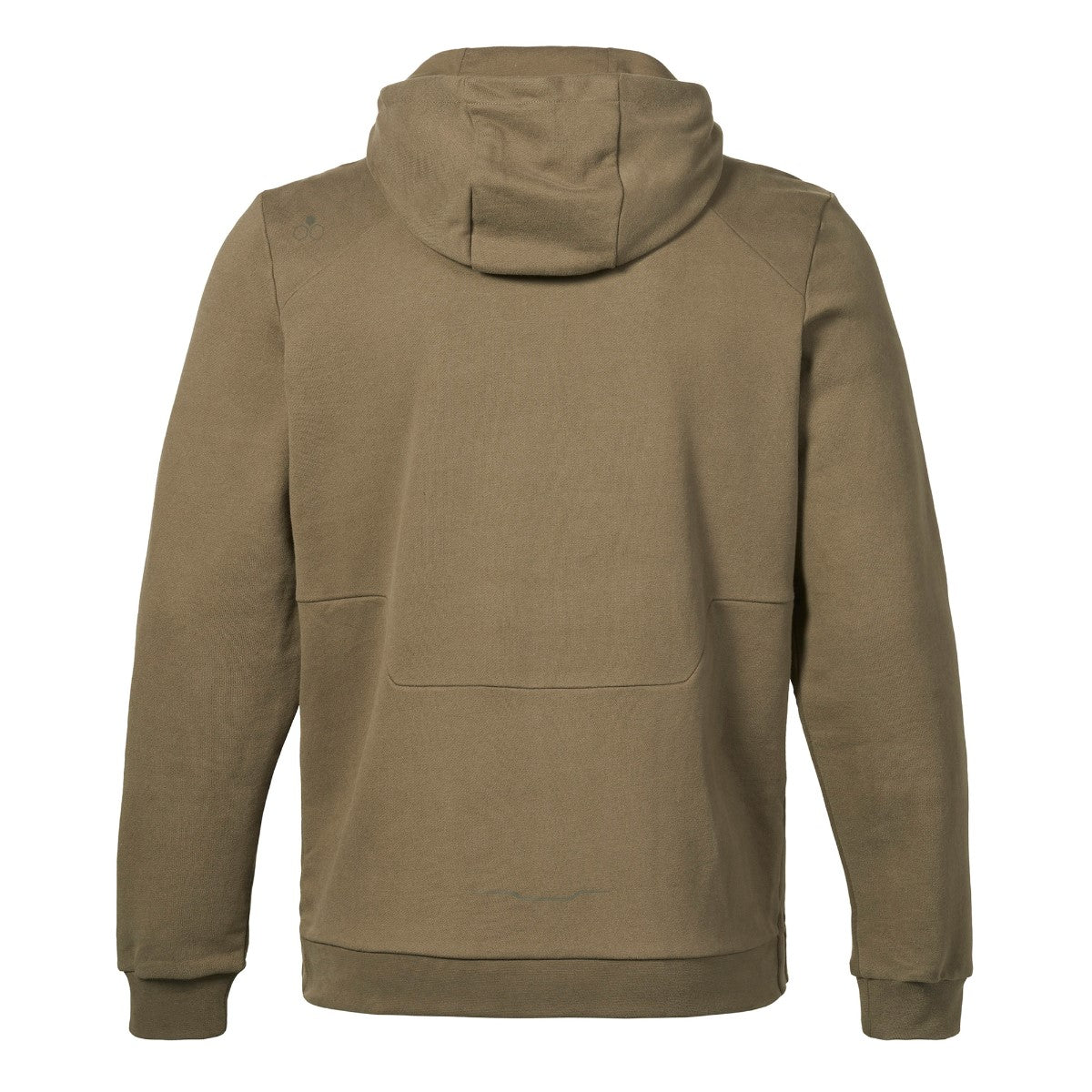 Musto Men's Land Rover Hoodie 2.0 Crocodile