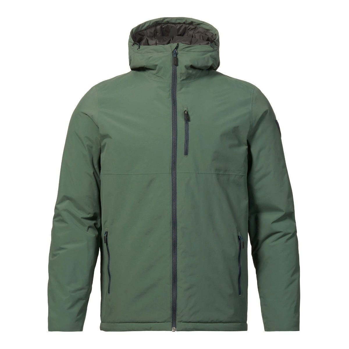 musto rain gear Musto Men's Marina Primaloft Rain Jacket
