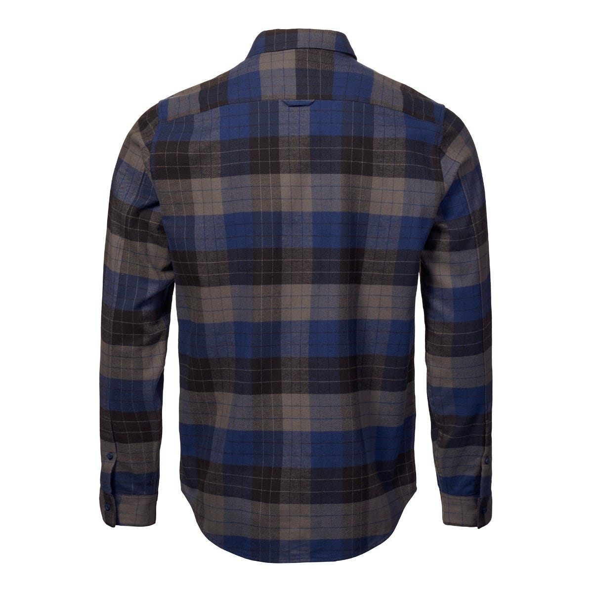 Musto Men's Marina Plaid Long Sleeve Shirt 2.0